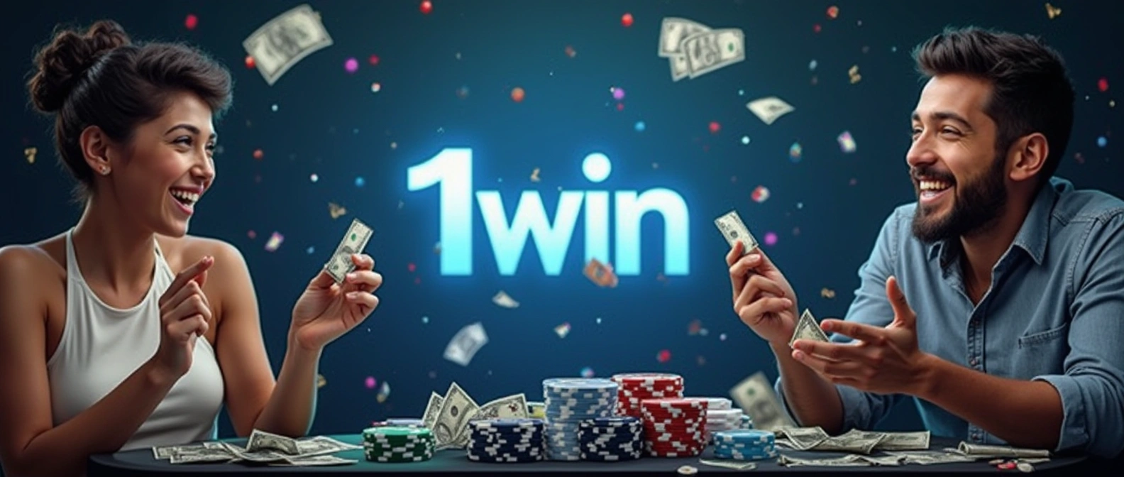 1win