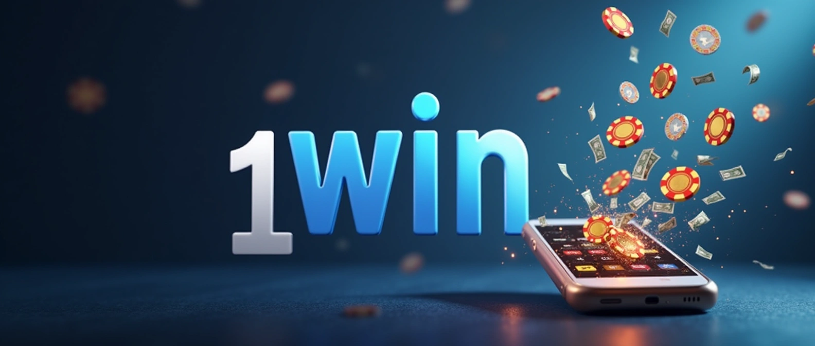 1win