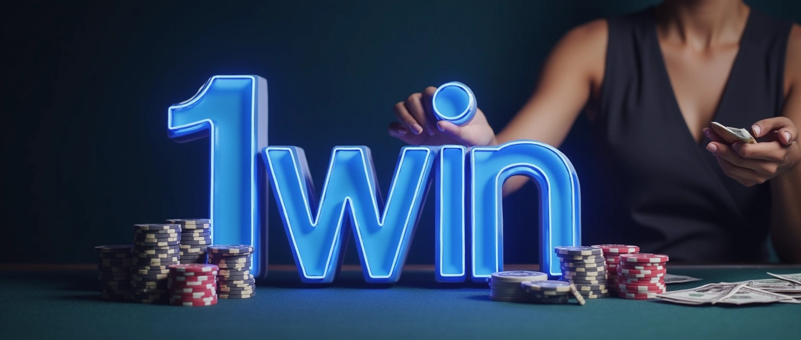 1win app