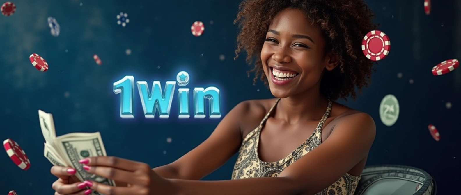 1win app