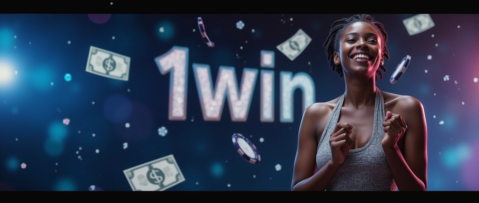 1win app