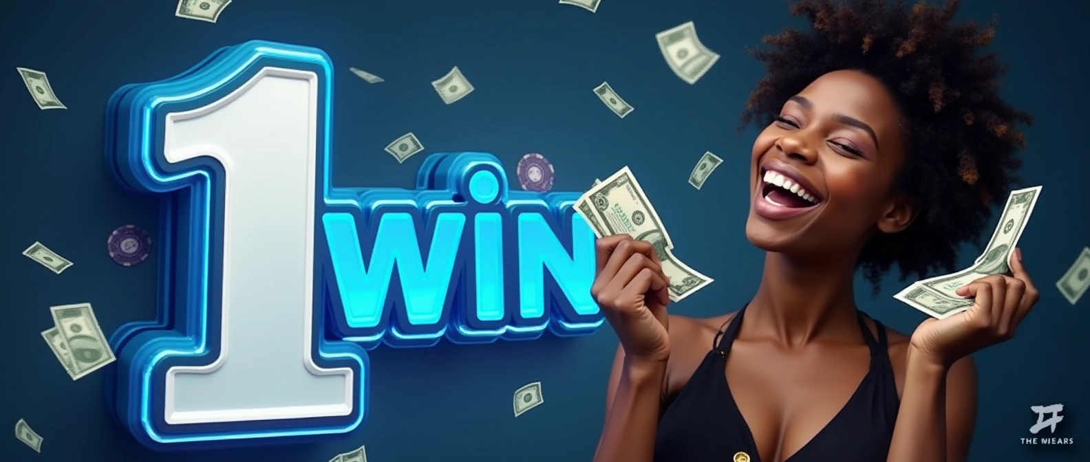 1win app