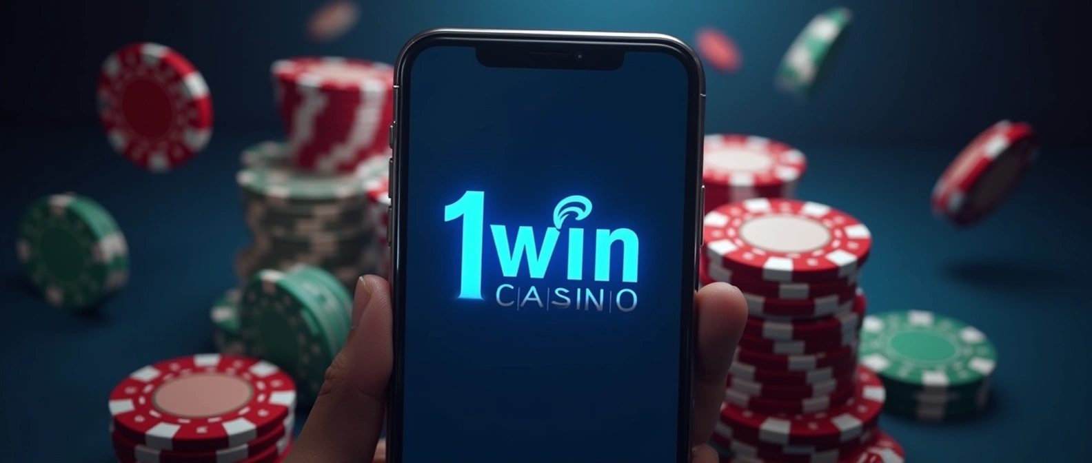 1win app